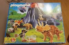 Playmobil 4170 dinosaurier gebraucht kaufen  Berlin