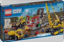 Lego 60076 city usato  Desio