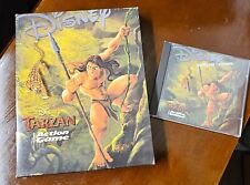 Tarzan gioco confezione usato  Prato