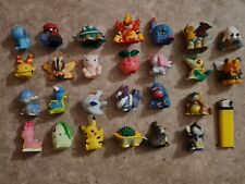 Lot figurines pokemon d'occasion  Héricourt