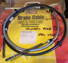 Moprod brake cable for sale  NORTH WALSHAM