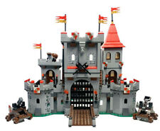 Lego kingdoms king for sale  Shipping to Ireland