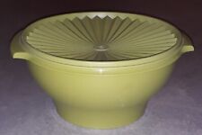 Tupperware grand saladier d'occasion  France