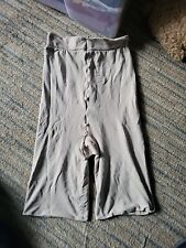 Spanx size nude for sale  BOURNEMOUTH
