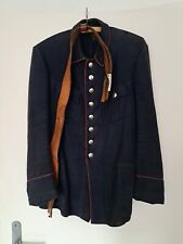 leder uniform gebraucht kaufen  Lachendorf