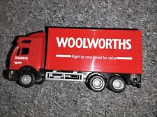 Woolworths toy lorry for sale  MELKSHAM