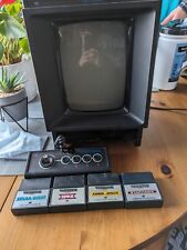 Vectrex arcade game for sale  DERBY