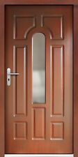 Quotation timber doors for sale  Shipping to Ireland