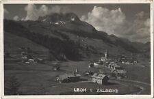 Lech arlberg autriche d'occasion  Lunel