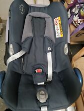 Maxi cosi cabriofix gebraucht kaufen  Burtscheid