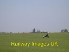 Photo kite buggy d'occasion  Expédié en Belgium