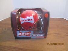 Budweiser red helmet for sale  Phoenix