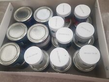 Paint tester pots for sale  MANCHESTER