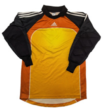 Adidas torwarttrikot vintage gebraucht kaufen  Kleinblittersdorf