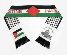 Palestine keffiyeh scarf. for sale  San Jose