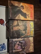 Misc harry potter for sale  New Bedford