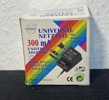 Knopex universal netzteil gebraucht kaufen  Deutschland