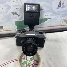 Fujica 35mm camera for sale  Bastrop