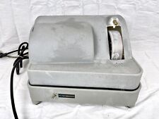 The Oxford Corporation Lapidary Grinder Polisher w/ 6" Crystalite Wheel for sale  Cleveland