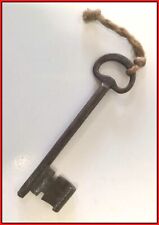 Chiave antica ferro usato  Biella