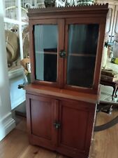 hutch cabinet bookcase for sale  Sarasota