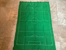 Vintage subbuteo table for sale  HORNCHURCH