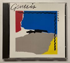 Genesis abacab vertigo usato  Due Carrare