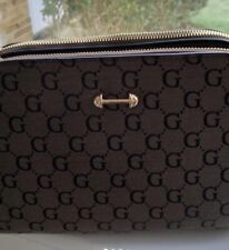 Guess handbag brown for sale  HARLOW