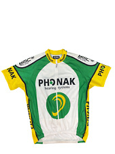 Maillot vélo cyclisme d'occasion  Caen