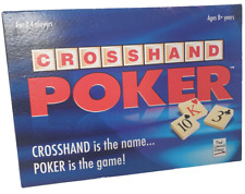 Crosshand poker tile for sale  BIRMINGHAM