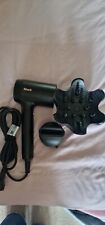 Shark HD120UK Hair Dryer Styler - Black for sale  Shipping to South Africa