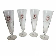 Schlitz beer glasses for sale  Newell