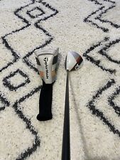 Taylormade driver stiff for sale  ORMSKIRK