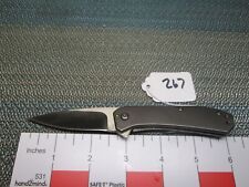 267 kershaw 3870 for sale  Bow