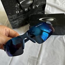 Óculos de sol masculinos azuis Oakley  comprar usado  Enviando para Brazil