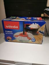 Vileda turbo spin for sale  Shipping to Ireland