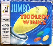 Vintage jumbo tiddledy for sale  Canton