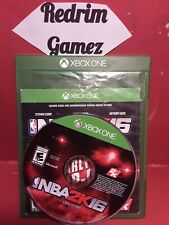 Nba 2k16 microsoft for sale  Arkadelphia