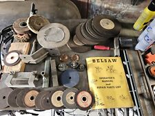 belsaw for sale  Shipping to South Africa