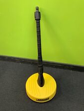 Karcher Patio Cleaner Head Attachment, used for sale  Shipping to South Africa