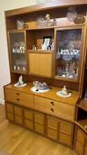 Dining room storage for sale  MACCLESFIELD