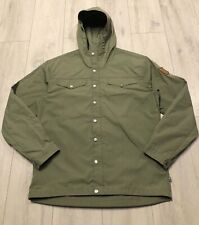 Fjallraven greenland green for sale  Shipping to Ireland