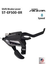 Novo Shimano Altus ST-EF500 8 velocidades câmbio único direito comprar usado  Enviando para Brazil