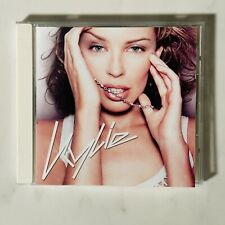 Kylie Minogue - CD - Fever comprar usado  Enviando para Brazil