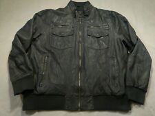 Black rivet jacket for sale  King George