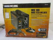 Chicago electric welding for sale  Phoenix