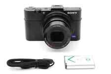 Sony dsc rx100 for sale  Shipping to Ireland
