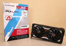 SAPPHIRE PULSE Radeon RX 5600 XT 6GB GDDR6 Graphics Card - Near MINT! for sale  Shipping to South Africa