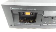 Nakamichi 582 cassette for sale  BUNGAY