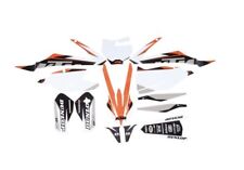 D'COR VISUALS 20-30-203 Raceline Graphics Trim Kit - Fits KTM SX85 2013-2017 for sale  Shipping to South Africa